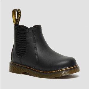 Toddler Chelsea Boot